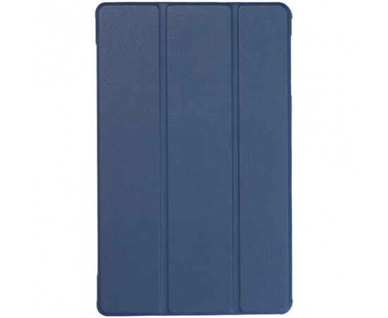 Чохол до планшета BeCover Samsung Tab A 2018 10.5 T590/T595 Deep Blue (703223)