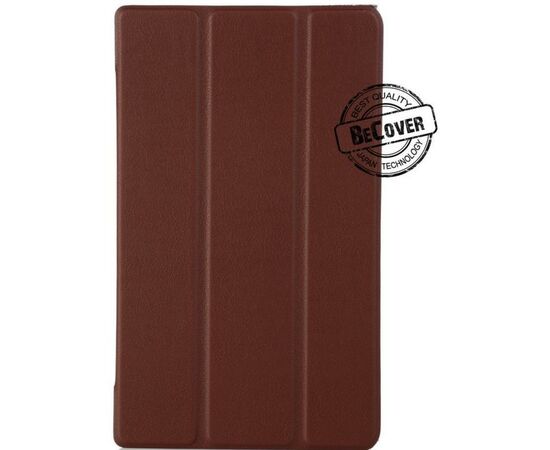 Чохол до планшета BeCover Smart Case для HUAWEI Mediapad T3 7 Brown (701490)