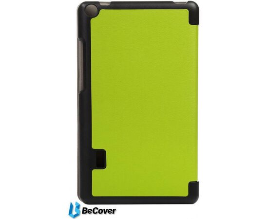 Чохол до планшета BeCover Smart Case для HUAWEI Mediapad T3 7 Green (701493), зображення 2 Чохол до планшета BeCover Smart Case для HUAWEI Mediapad T3 7 Green (701493), зображення 2