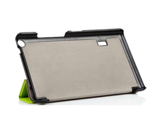 Чохол до планшета BeCover Smart Case для HUAWEI Mediapad T3 7 Green (701493), зображення 3 Чохол до планшета BeCover Smart Case для HUAWEI Mediapad T3 7 Green (701493), зображення 3