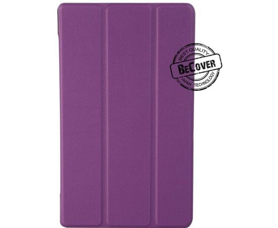 Чохол до планшета BeCover Smart Case для HUAWEI Mediapad T3 7 Purple (701495)