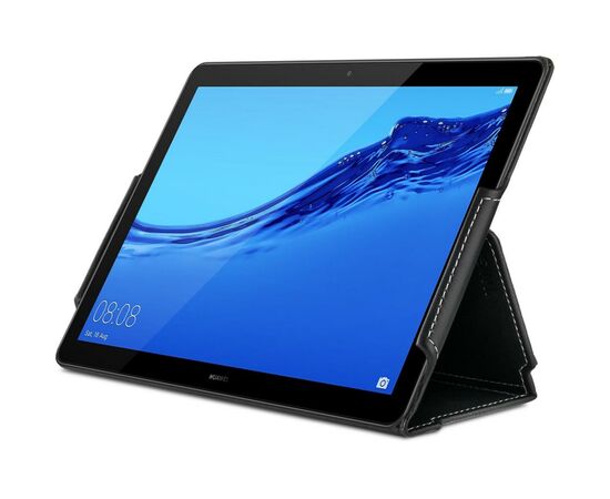 Чехол для планшета MediaPad T5 10" black Vinga (VNT53010DHL), изображение 5 Чехол для планшета MediaPad T5 10" black Vinga (VNT53010DHL), изображение 5