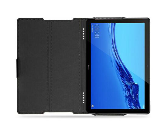 Чехол для планшета MediaPad T5 10" black Vinga (VNT53010DHL), изображение 6 Чехол для планшета MediaPad T5 10" black Vinga (VNT53010DHL), изображение 6
