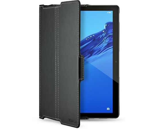 Чехол для планшета MediaPad T5 10" black Vinga (VNT53010DHL)