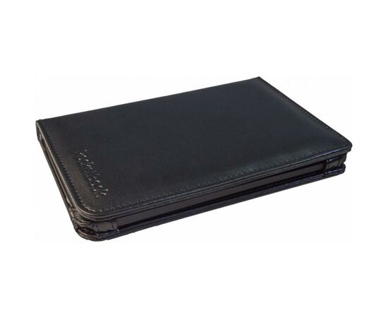 Чехол для электронной книги Pocketbook 6" 616/627/632 black (VLPB-TB627BL1), изображение 5 Чехол для электронной книги Pocketbook 6" 616/627/632 black (VLPB-TB627BL1), изображение 5