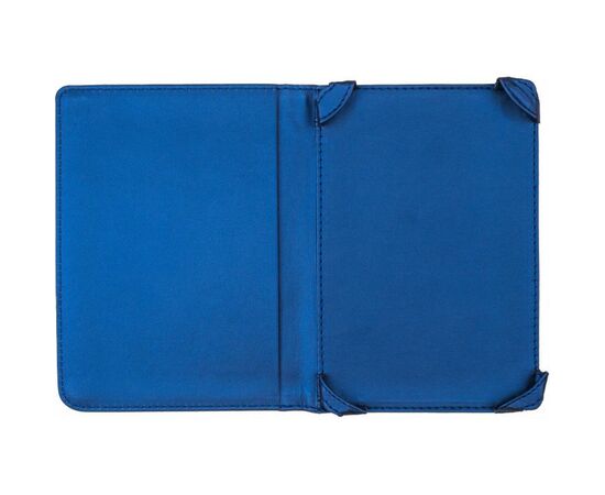 Чехол для электронной книги Pocketbook 7.8" для PB740 blue (VLPB-TB740MBLU1), изображение 2 Чехол для электронной книги Pocketbook 7.8" для PB740 blue (VLPB-TB740MBLU1), изображение 2