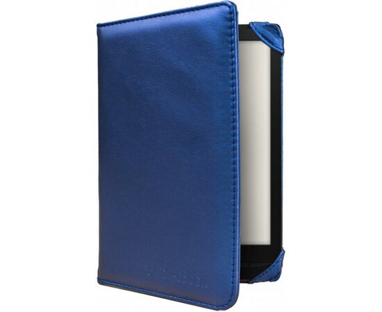 Чехол для электронной книги Pocketbook 7.8" для PB740 blue (VLPB-TB740MBLU1), изображение 4 Чехол для электронной книги Pocketbook 7.8" для PB740 blue (VLPB-TB740MBLU1), изображение 4
