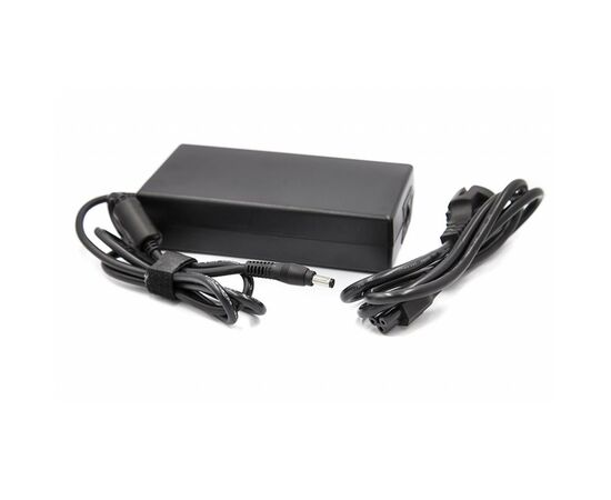 Блок питания к ноутбуку PowerPlant ASUS 220V, 19V 180W 9.5A (5.5*2.5) (AS180F5525), изображение 2 Блок питания к ноутбуку PowerPlant ASUS 220V, 19V 180W 9.5A (5.5*2.5) (AS180F5525), изображение 2