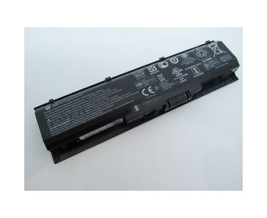 Аккумулятор для ноутбука HP Omen 17 HSTNN-DB7K, 5663mAh (62Wh), 6cell, 10.95V, Li-ion (A47253), изображение 2 Аккумулятор для ноутбука HP Omen 17 HSTNN-DB7K, 5663mAh (62Wh), 6cell, 10.95V, Li-ion (A47253), изображение 2