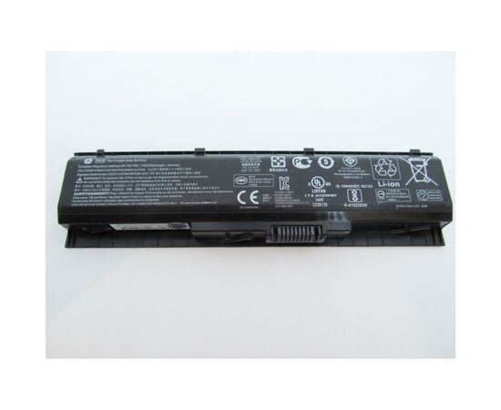 Акумулятор до ноутбука HP Omen 17 HSTNN-DB7K, 5663mAh (62Wh), 6cell, 10.95V, Li-ion (A47253)