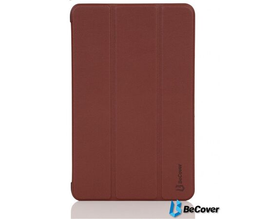Чехол для планшета BeCover Smart Case для Lenovo Tab E10 TB-X104 Brown (703276)