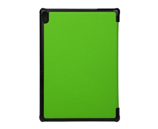 Чехол для планшета BeCover Smart Case для Lenovo Tab E10 TB-X104 Green (703278), изображение 2 Чехол для планшета BeCover Smart Case для Lenovo Tab E10 TB-X104 Green (703278), изображение 2