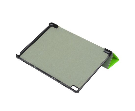 Чехол для планшета BeCover Smart Case для Lenovo Tab E10 TB-X104 Green (703278), изображение 4 Чехол для планшета BeCover Smart Case для Lenovo Tab E10 TB-X104 Green (703278), изображение 4
