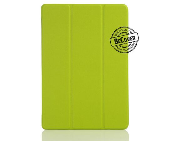 Чехол для планшета BeCover Smart Case для Lenovo Tab E10 TB-X104 Green (703278)