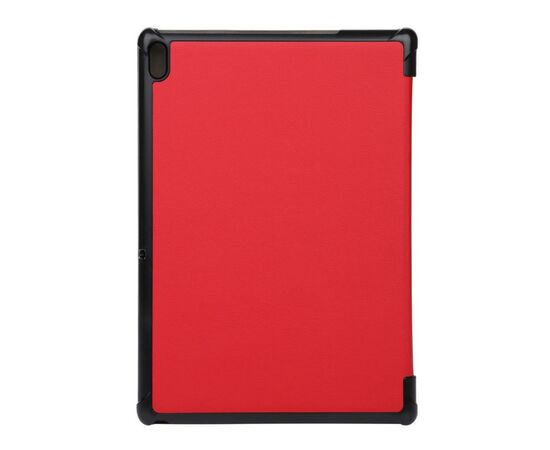 Чехол для планшета BeCover Smart Case для Lenovo Tab E10 TB-X104 Red (703280), изображение 2 Чехол для планшета BeCover Smart Case для Lenovo Tab E10 TB-X104 Red (703280), изображение 2