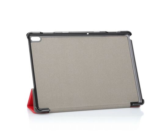 Чехол для планшета BeCover Smart Case для Lenovo Tab E10 TB-X104 Red (703280), изображение 3 Чехол для планшета BeCover Smart Case для Lenovo Tab E10 TB-X104 Red (703280), изображение 3