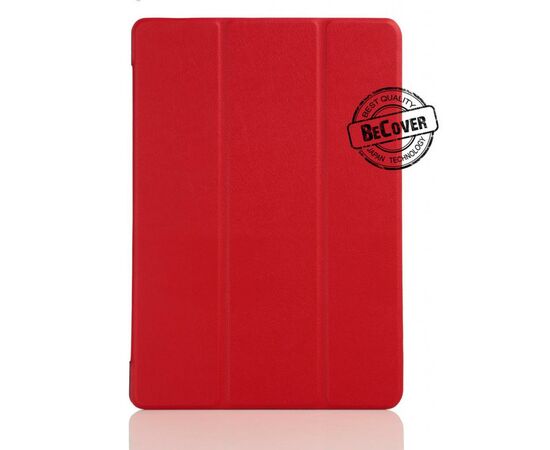 Чохол до планшета BeCover Smart Case для Lenovo Tab E10 TB-X104 Red (703280)