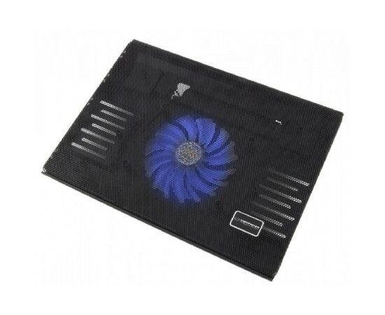 Підставка до ноутбука Esperanza Solano Notebook Cooling Pad all types (EA142)