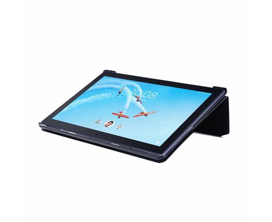 Чехол для планшета BeCover Premium для Lenovo Tab E10 TB-X104 Deep Blue (703448), изображение 2 Чехол для планшета BeCover Premium для Lenovo Tab E10 TB-X104 Deep Blue (703448), изображение 2