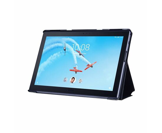 Чехол для планшета BeCover Premium для Lenovo Tab E10 TB-X104 Deep Blue (703448), изображение 3 Чехол для планшета BeCover Premium для Lenovo Tab E10 TB-X104 Deep Blue (703448), изображение 3