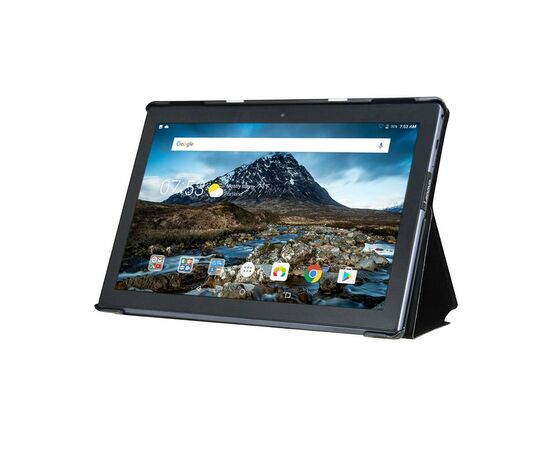 Чехол для планшета BeCover Premium для Lenovo Tab E10 TB-X104 Deep Blue (703448), изображение 6 Чехол для планшета BeCover Premium для Lenovo Tab E10 TB-X104 Deep Blue (703448), изображение 6