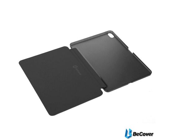 Чехол для планшета BeCover Smart Case для Apple iPad Pro 11 Black (703022), изображение 4 Чехол для планшета BeCover Smart Case для Apple iPad Pro 11 Black (703022), изображение 4