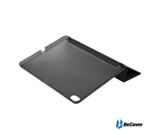 Чехол для планшета BeCover Smart Case для Apple iPad Pro 11 Black (703022), изображение 5 Чехол для планшета BeCover Smart Case для Apple iPad Pro 11 Black (703022), изображение 5
