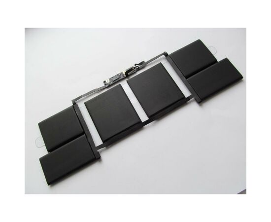 Аккумулятор для ноутбука Apple A1820, 76Wh (6777mAh), 6cell, 11.4V (A47496)