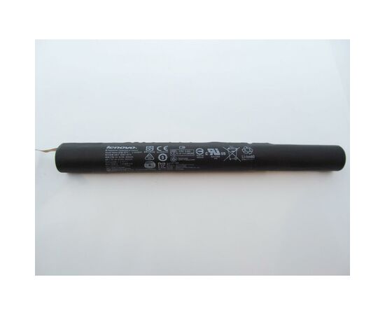 Аккумулятор для ноутбука Lenovo Yoga Tablet 2-1050F L14C3K31, 9600mAh (36Wh), 3.75V, Li-ion (A47179), изображение 2 Аккумулятор для ноутбука Lenovo Yoga Tablet 2-1050F L14C3K31, 9600mAh (36Wh), 3.75V, Li-ion (A47179), изображение 2