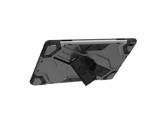 Чехол для планшета BeCover Lenovo Tab P10 TB-X705 Black (704873), изображение 2 Чехол для планшета BeCover Lenovo Tab P10 TB-X705 Black (704873), изображение 2