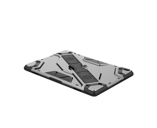 Чехол для планшета BeCover Lenovo Tab P10 TB-X705 Black (704873), изображение 3 Чехол для планшета BeCover Lenovo Tab P10 TB-X705 Black (704873), изображение 3