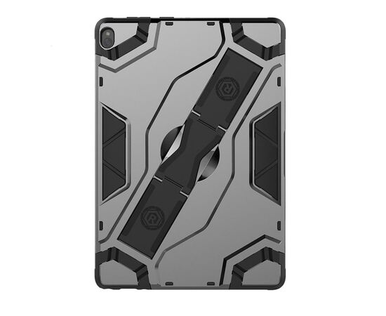 Чохол до планшета BeCover Lenovo Tab P10 TB-X705 Black (704873)