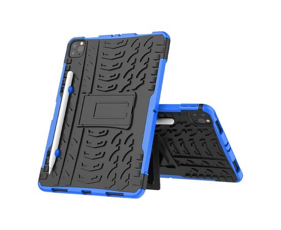Чехол для планшета BeCover Apple iPad Pro 11 2020/21/22 Blue (704871), изображение 2 Чехол для планшета BeCover Apple iPad Pro 11 2020/21/22 Blue (704871), изображение 2