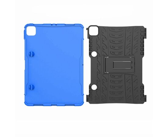 Чехол для планшета BeCover Apple iPad Pro 11 2020/21/22 Blue (704871), изображение 3 Чехол для планшета BeCover Apple iPad Pro 11 2020/21/22 Blue (704871), изображение 3