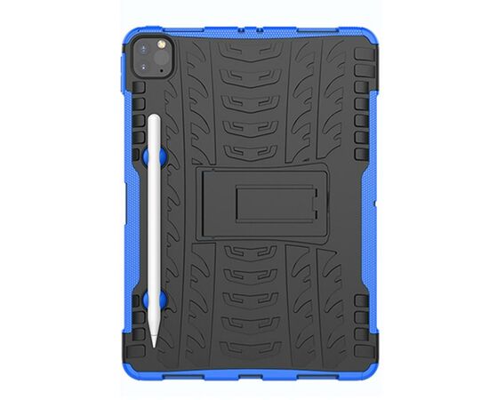 Чехол для планшета BeCover Apple iPad Pro 11 2020/21/22 Blue (704871)