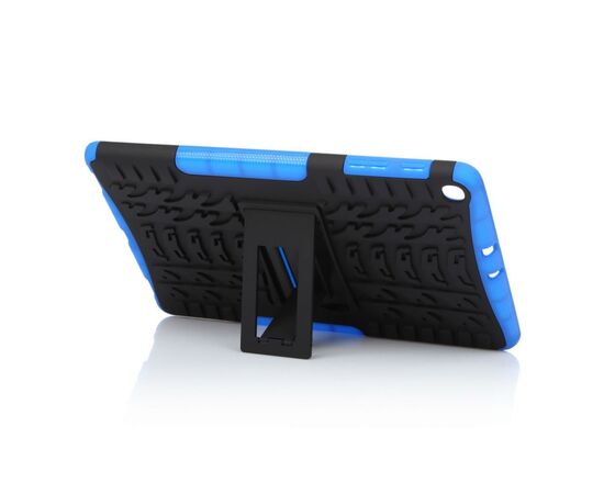 Чехол для планшета BeCover Samsung Galaxy Tab A 10.1 (2019) T510/T515 Blue (703907), изображение 2 Чехол для планшета BeCover Samsung Galaxy Tab A 10.1 (2019) T510/T515 Blue (703907), изображение 2