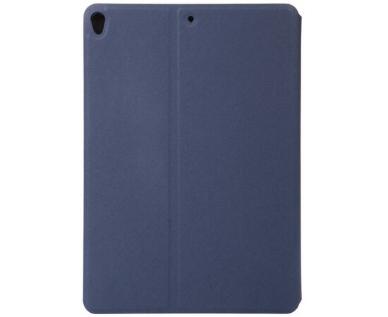 Чехол для планшета BeCover Premium Apple iPad Air 3 2019 Deep Blue (703727), изображение 2 Чехол для планшета BeCover Premium Apple iPad Air 3 2019 Deep Blue (703727), изображение 2