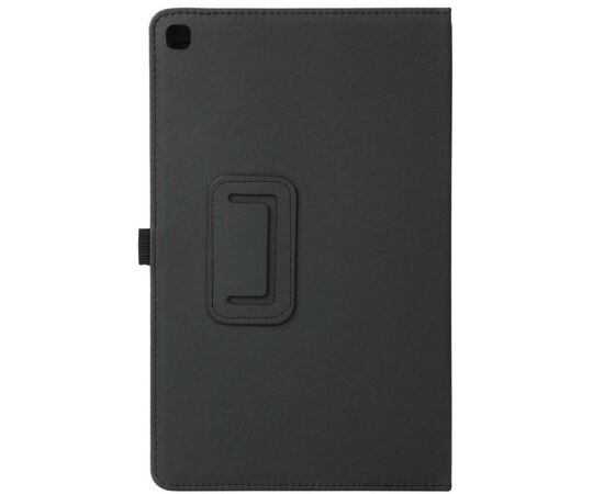 Чехол для планшета BeCover Slimbook Samsung Galaxy Tab A 10.1 (2019) T510/T515 Black (703733), изображение 2 Чехол для планшета BeCover Slimbook Samsung Galaxy Tab A 10.1 (2019) T510/T515 Black (703733), изображение 2