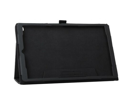 Чехол для планшета BeCover Slimbook Samsung Galaxy Tab A 10.1 (2019) T510/T515 Black (703733), изображение 3 Чехол для планшета BeCover Slimbook Samsung Galaxy Tab A 10.1 (2019) T510/T515 Black (703733), изображение 3