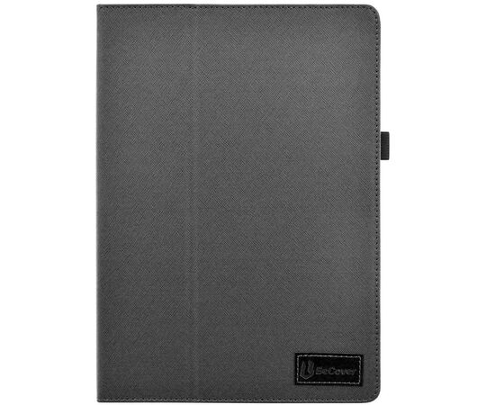 Чохол до планшета BeCover Slimbook Samsung Galaxy Tab A 10.1 (2019) T510/T515 Black (703733)