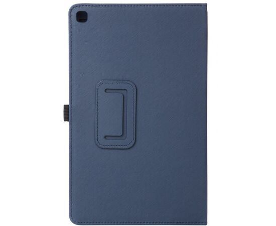 Чехол для планшета BeCover Slimbook Samsung Galaxy Tab A 10.1 (2019) T510/T515 Deep Blu (703734), изображение 2 Чехол для планшета BeCover Slimbook Samsung Galaxy Tab A 10.1 (2019) T510/T515 Deep Blu (703734), изображение 2