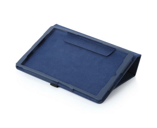 Чехол для планшета BeCover Slimbook Samsung Galaxy Tab A 10.1 (2019) T510/T515 Deep Blu (703734), изображение 4 Чехол для планшета BeCover Slimbook Samsung Galaxy Tab A 10.1 (2019) T510/T515 Deep Blu (703734), изображение 4