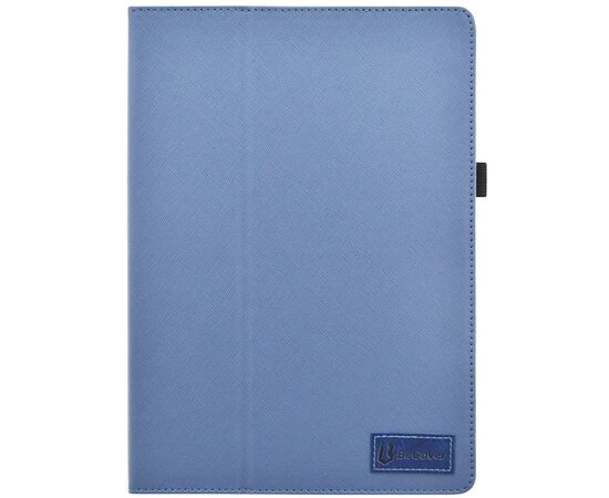 Чохол до планшета BeCover Slimbook Samsung Galaxy Tab A 10.1 (2019) T510/T515 Deep Blu (703734)