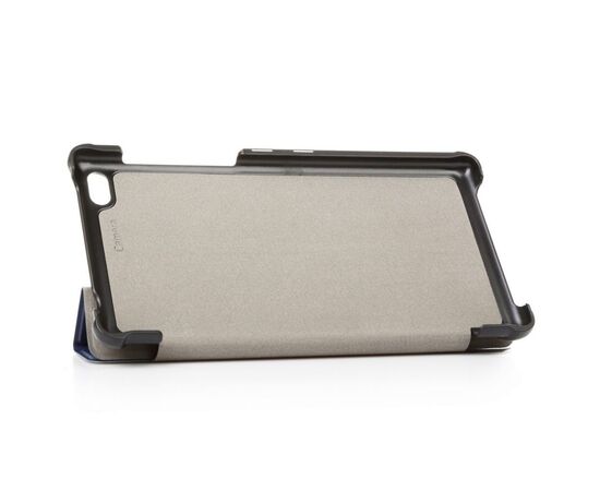 Чехол для планшета BeCover Smart Case Lenovo Tab E7 TB-7104F Deep Blue (702972), изображение 3 Чехол для планшета BeCover Smart Case Lenovo Tab E7 TB-7104F Deep Blue (702972), изображение 3
