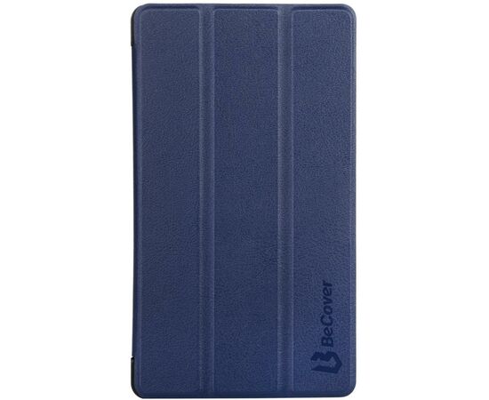 Чехол для планшета BeCover Smart Case Lenovo Tab E7 TB-7104F Deep Blue (702972)