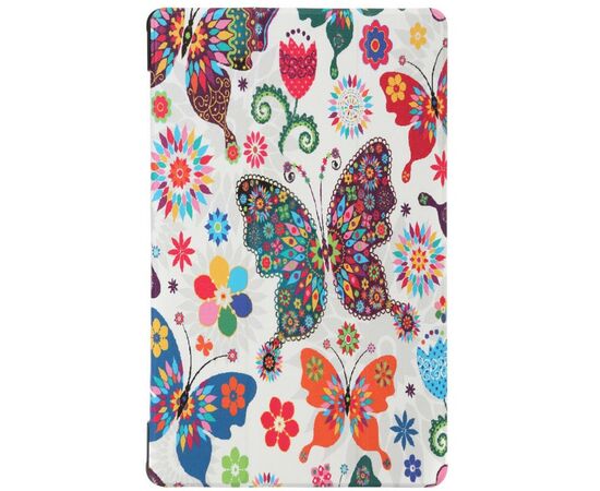 Чохол до планшета BeCover Smart Case Lenovo Tab E8 TB-8304 Butterfly (703255)