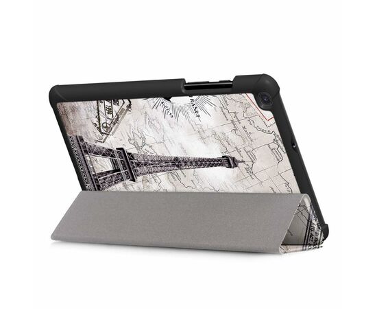 Чохол до планшета BeCover Smart Case Samsung Galaxy Tab A 8.0 (2019) T290/T295/T297 Pa (704295), зображення 3 Чохол до планшета BeCover Smart Case Samsung Galaxy Tab A 8.0 (2019) T290/T295/T297 Pa (704295), зображення 3