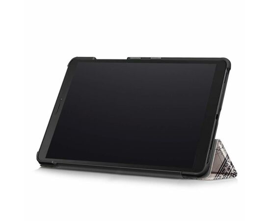 Чохол до планшета BeCover Smart Case Samsung Galaxy Tab A 8.0 (2019) T290/T295/T297 Pa (704295), зображення 4 Чохол до планшета BeCover Smart Case Samsung Galaxy Tab A 8.0 (2019) T290/T295/T297 Pa (704295), зображення 4