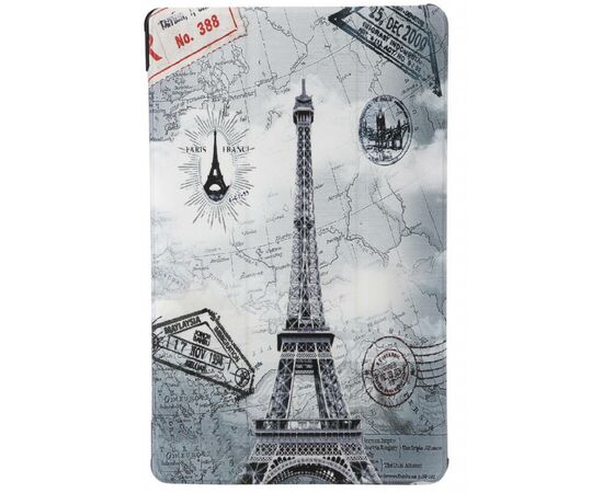 Чохол до планшета BeCover Smart Case Samsung Galaxy Tab A 8.0 (2019) T290/T295/T297 Pa (704295)
