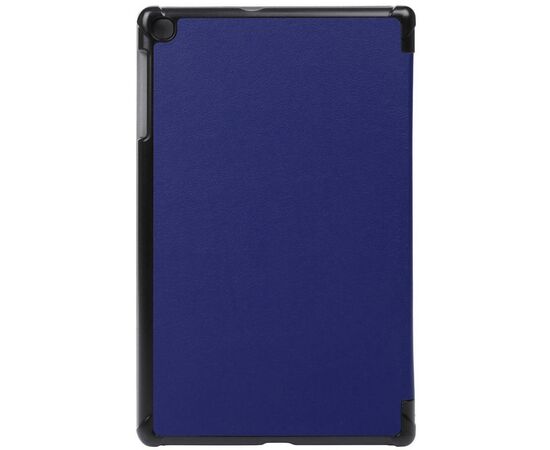 Чехол для планшета BeCover Smart Case Samsung Galaxy Tab S5e T720/T725 Deep Blue (703844), изображение 2 Чехол для планшета BeCover Smart Case Samsung Galaxy Tab S5e T720/T725 Deep Blue (703844), изображение 2